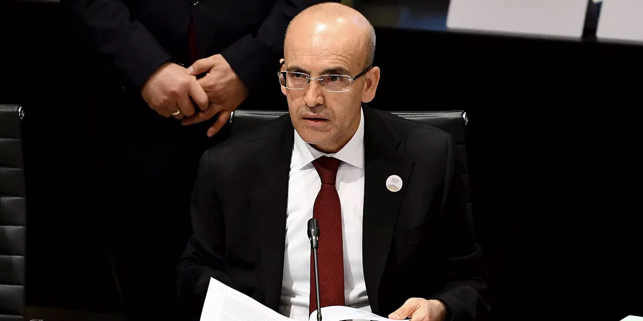 Serkan Özcan: Bakan Şimşek'in koltuğunda bazı iktidar unsurlarının gözü var