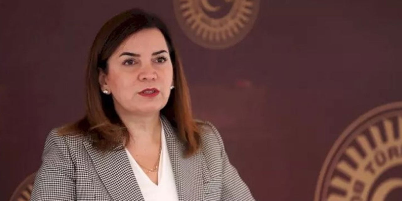 'Ocak dışı' edilmişti: Arzu Erdem MHP'den istifa etti