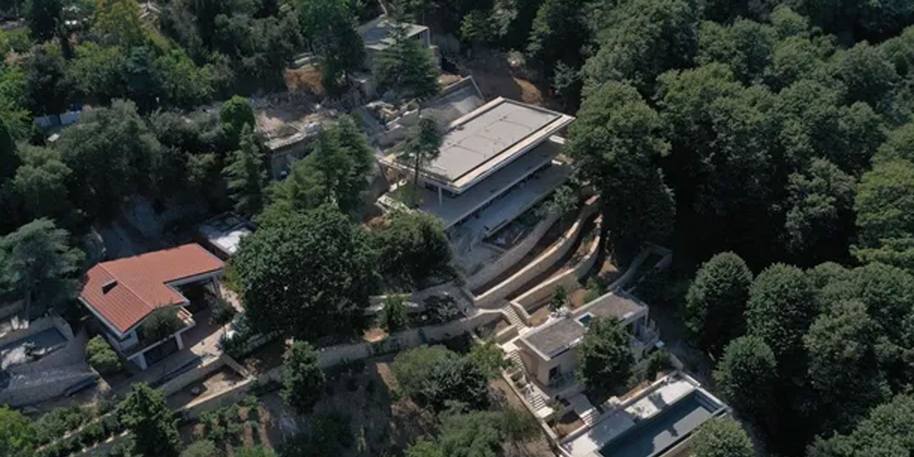 AKP'den 'Vaniköy' iddiası: İBB'nin açıklaması doğru değil