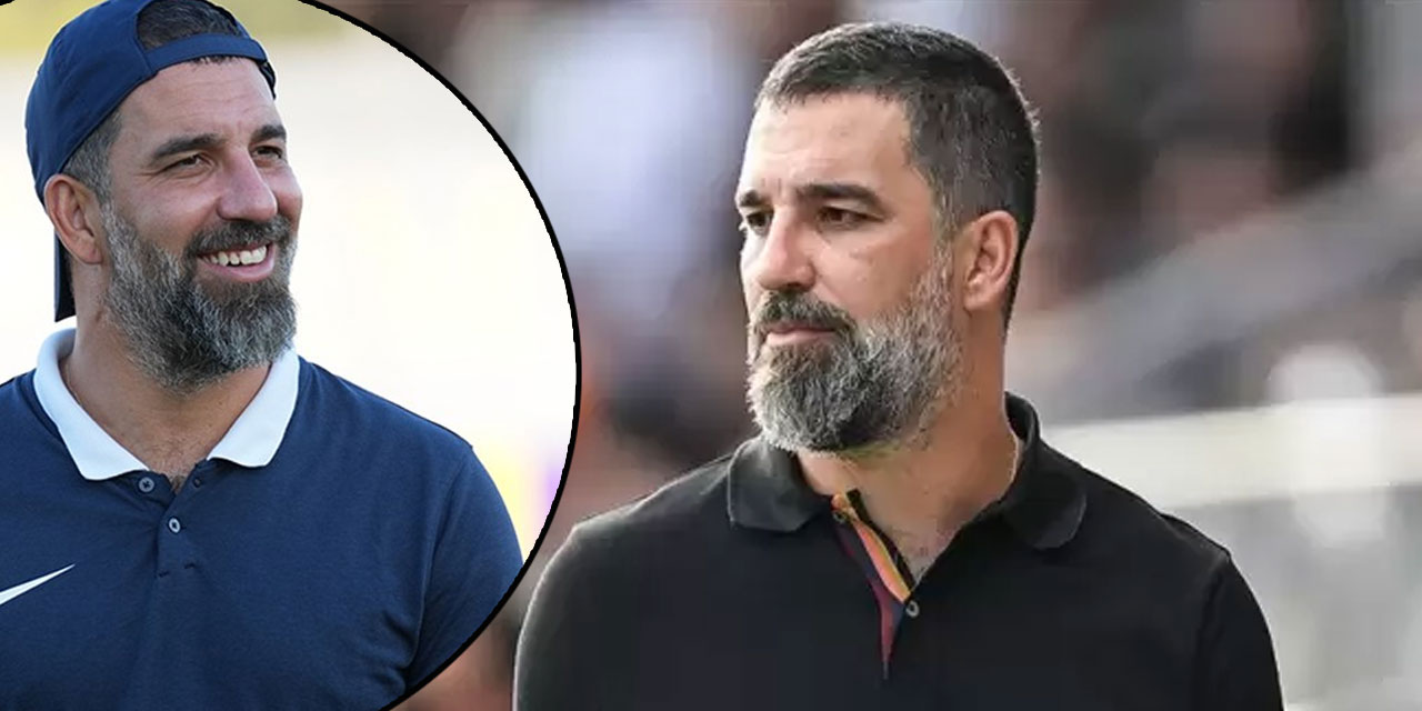 Süper Lig'e Arda Turan damgası! Eyüpspor liderliğe yükseldi