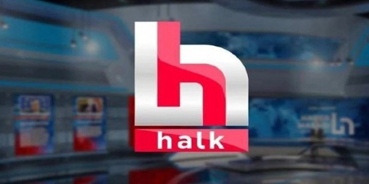 Halk TV'de üst düzey görevlendirme : Yeni Genel Yayın Yönetmeni belli oldu