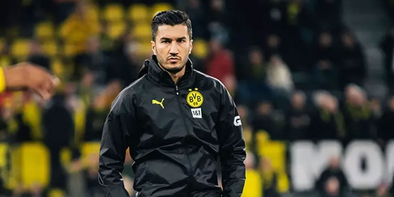 Almanya'da Nuri Şahin fırtınası: Dortmund'da galibiyetle başladı!