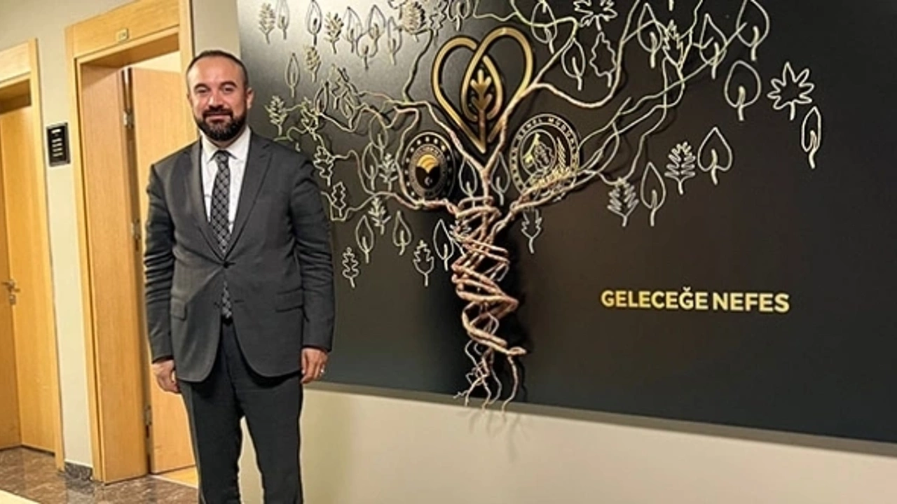 Fuhuş operasyonunda AKP'li Mollakendi Belediye Başkanı tutuklandı