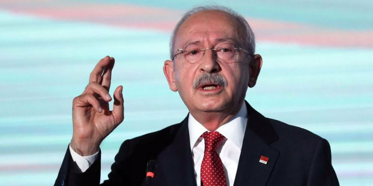 Kılıçdaroğlu'ndan CHP'ye normalleşme eleştirisi: İktidara cesaret veriyor