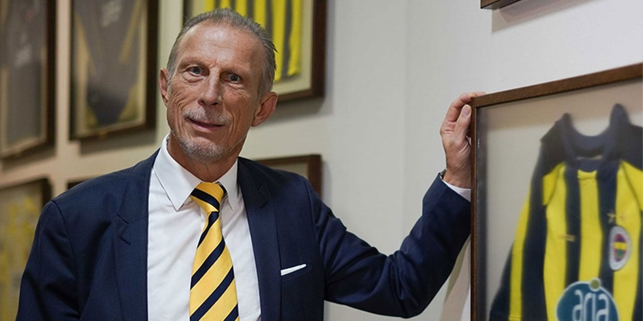 Fenerbahçe'nin efsanevi teknik direktörlerinden Christoph Daum hayatını kaybetti