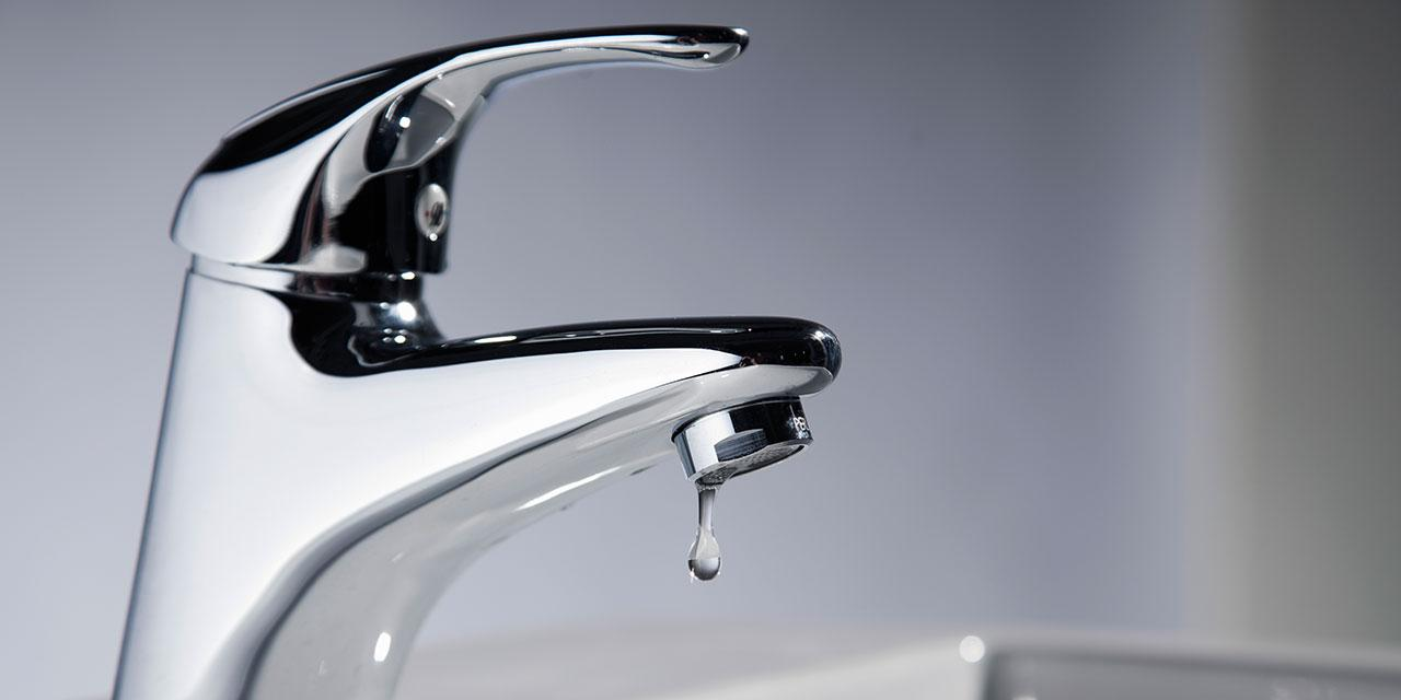 Amasya'da "su kesintisi" uyarısı yapıldı