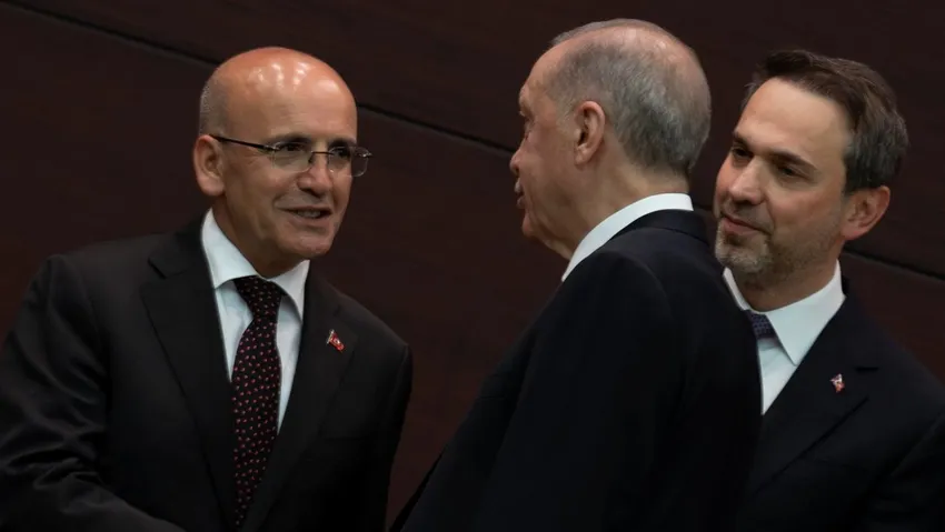 İmamoğlu’nun danışmanından Erdoğan’a: Mehmet Şimşek ve ekibini desteklemeli