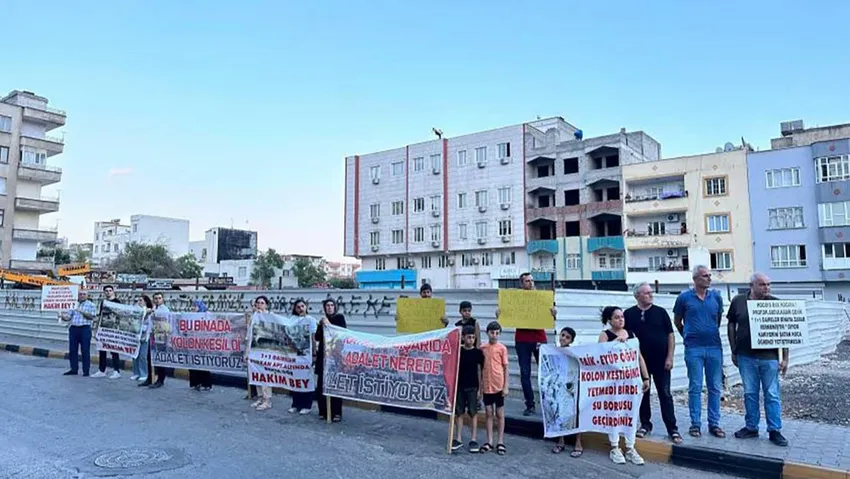 Furkan Apartmanı davasında karara tepki: 3 sanığa beraati kabul etmiyoruz
