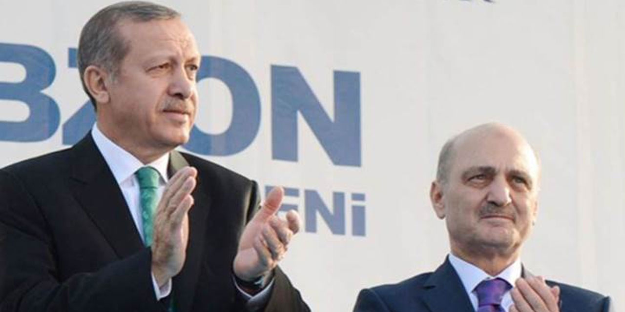 AKP'li eski bakan Bayraktar'dan 'kırsal kalkınma' çıkışı: 'Nah kalkınırsınız'