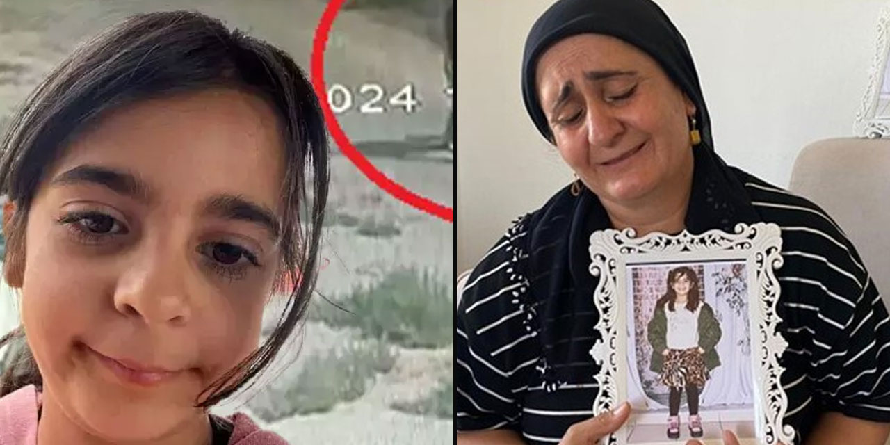 Diyarbakır kayıp Narin'i arıyor: Valilikten 'kan izi' açıklaması geldi