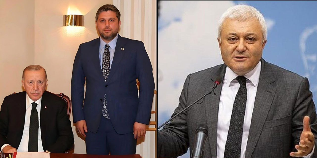 AKP'li vekil ağzını bozdu: CHP'li Özkan'a küfürler savurdu