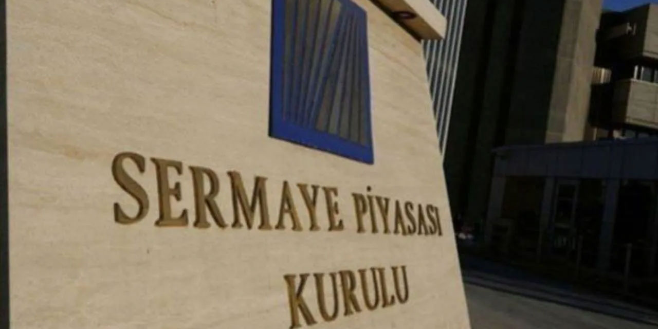 SPK'dan 2 yeni şirketin halka arzına onay