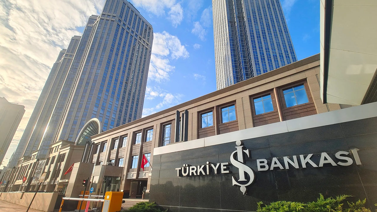 Asırlık Cumhuriyetin ekonomi özeti Türkiye İş Bankası