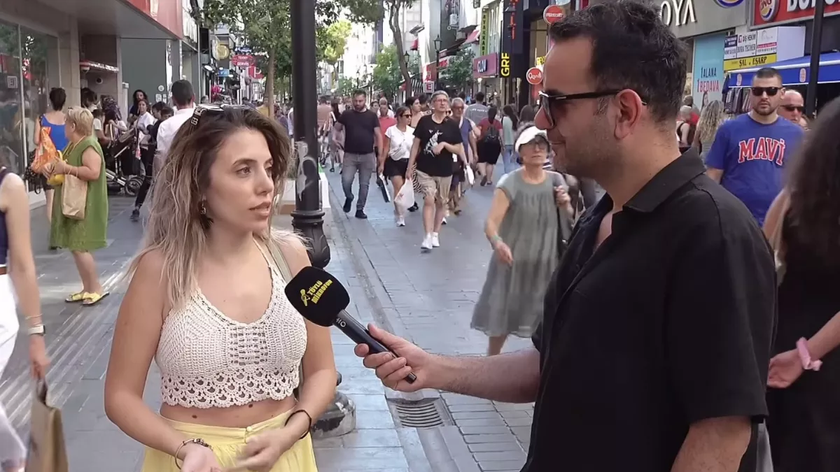 AKP Grup Başkanvekili Zengin'den Dilruba çıkışı: Tutuksuz yargılanmalı