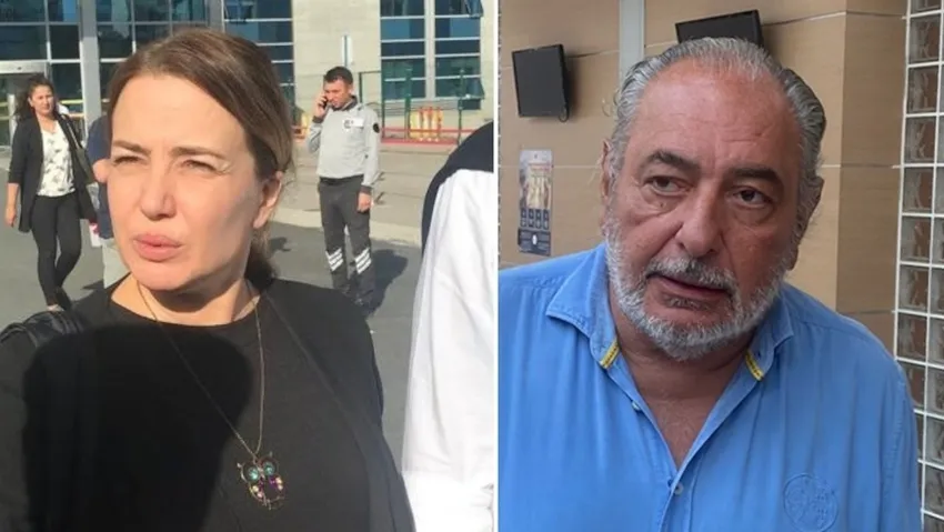 Oğlunun kaçırıldığını iddia etmişti: Deniz Uğur’dan “özür” açıklaması geldi