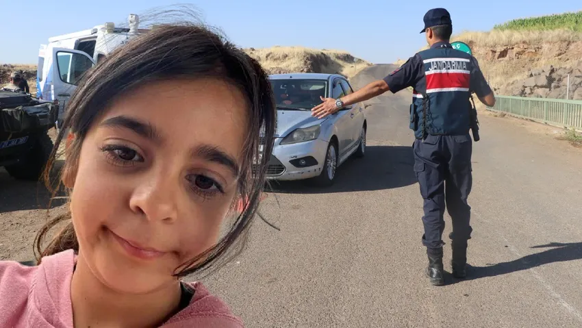 Diyarbakır’da küçük Narin’i arama çalışmaları devam ediyor: İtfaiye ekipleri çalışmalarını sürdürüyor