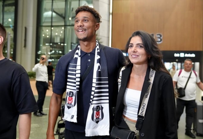 Beşiktaş’ın yeni transferi Felix Uduokhai’ın maliyet rakamları belli oldu