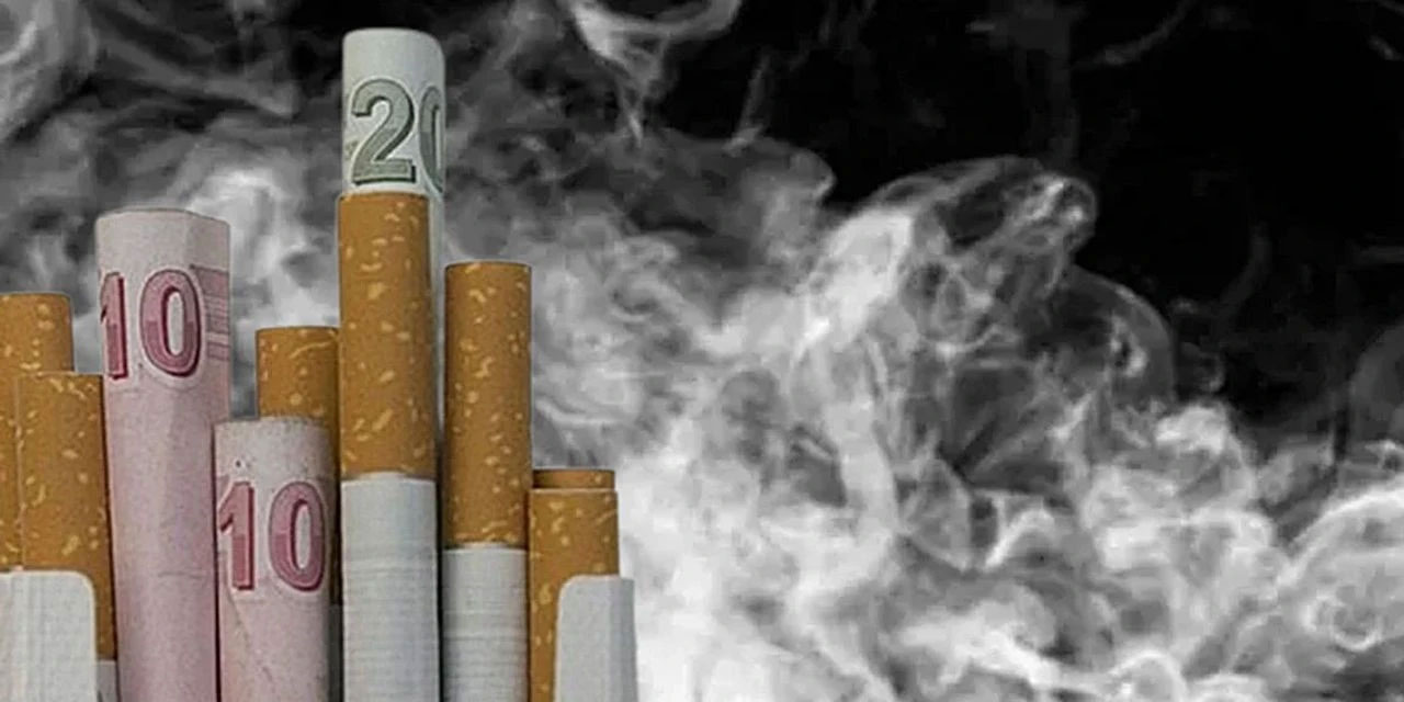 Ünlü sigara markası iflasın eşiğine geldi