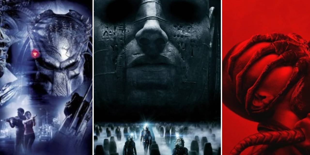 The Hollywood Reporter, en iyi Alien filmlerini sıraladı: İşte o liste