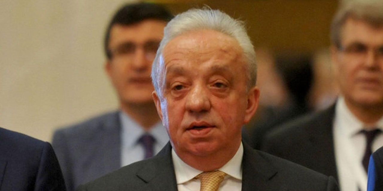 Mehmet Cengiz, kendisini eleştirenleri hedef aldı: "Biraz kıçlarını kaldırsınlar"