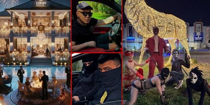 Sırbistan'da öldürülen Hakan Çağlar'ı Daltonlar öldürttü