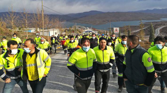 Çiftay da başvurdu: 440 işçi işten çıkartılacak
