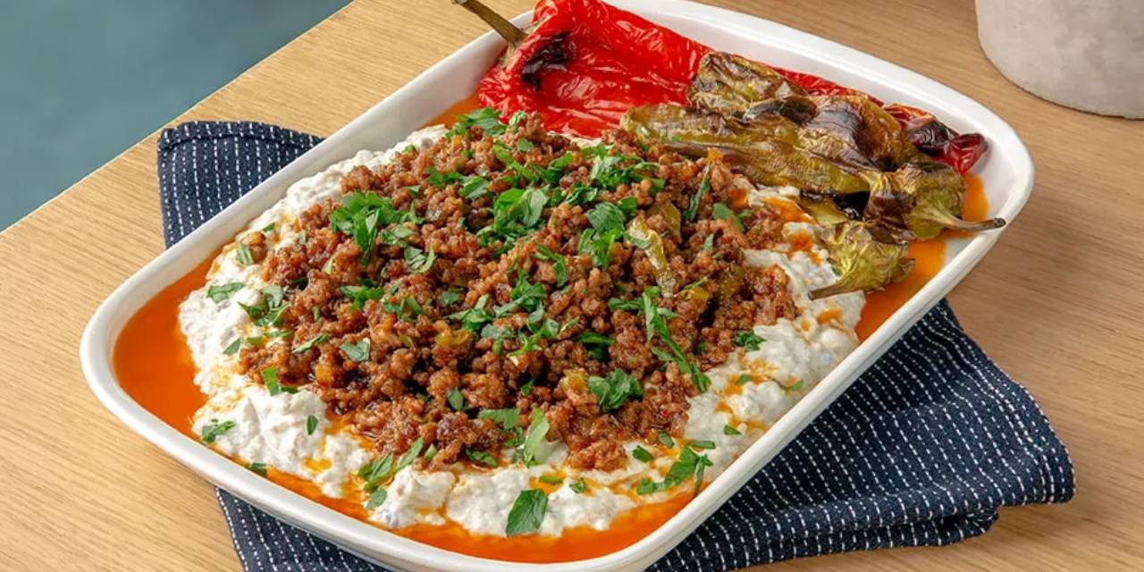 Dünyanın en iyi patlıcanlı yemekleri açıklandı: Türkiye de listede yer aldı