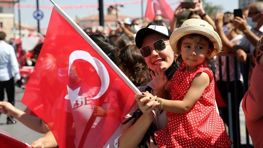 Zafer Bayramı, İstanbul'da görkemli etkinliklerle kutlanacak