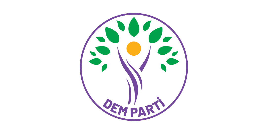 DEM Parti'den, 1 Eylül Dünya Barış Günü'nde üç ilde miting