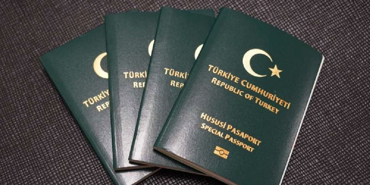 880 bin kişi beklemede: Yeşil pasaportta genişleme olacak mı?