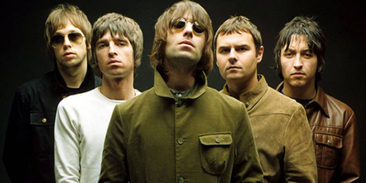 Oasis 15 yıl aranın ardından yeniden bir araya geliyor: Dünya Turnesi 2025'te başlıyor