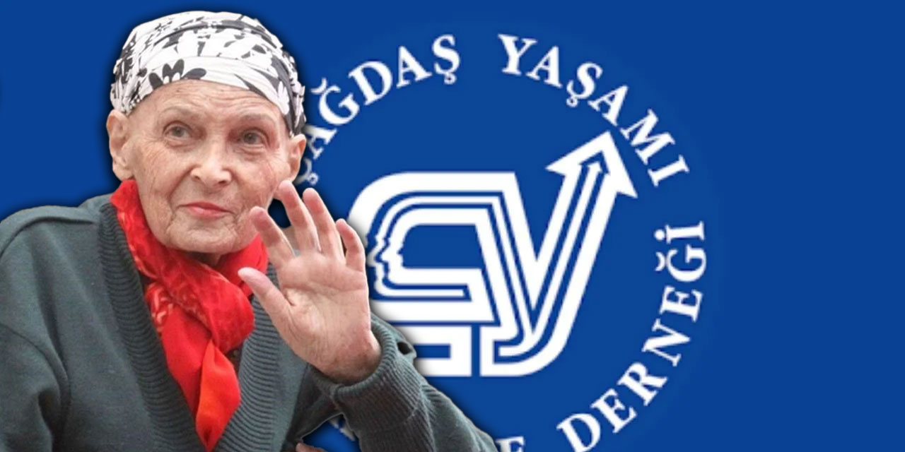 ÇYDD'den 'FETÖ' tepkisi: "Terör örgütünün hedefindeyiz"