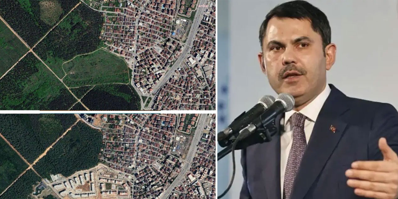 Bakanlığın imara açtığı askeri arazi ranta gömüldü: 3+1 dairelerin fiyatı 18 milyon TL