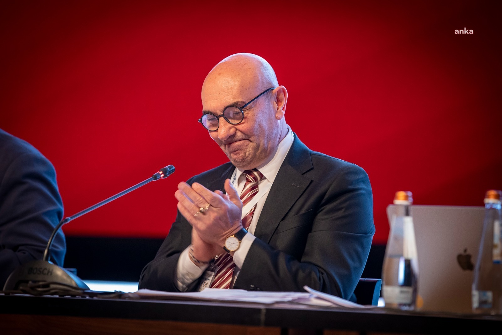 İKİNCİ YÜZYILIN İKTİSAT KONGRESİ 1 YAŞINDA