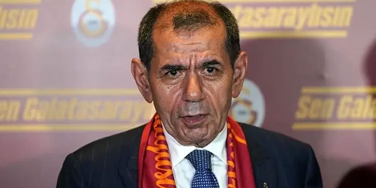 Galatasaray'dan 'karaborsa' çıkışı: "Ahlaksız iftiralar..."