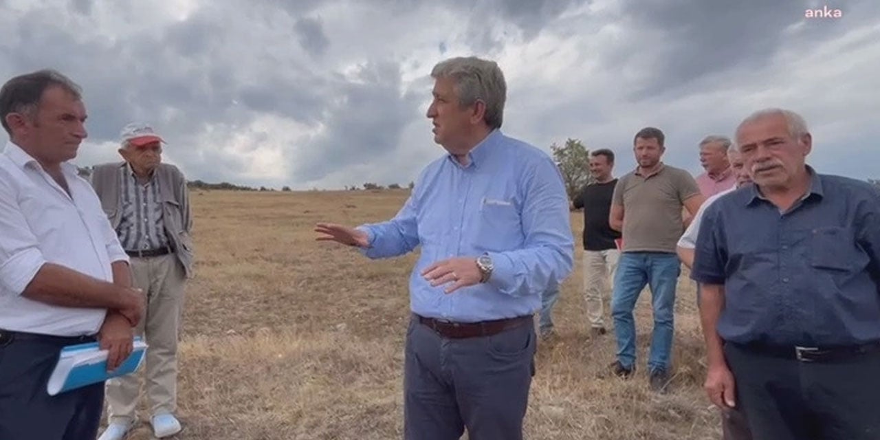 CHP'li Çan'dan iktidara 'beşli çete' tepkisi: 'Türkiye'de son elli yılın en kötüsü yaşanıyor'