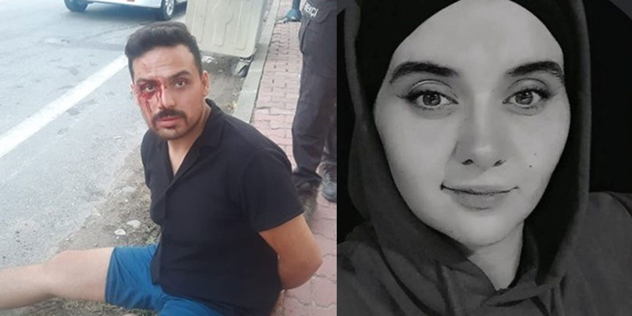 Amasra'da erkek dehşet! Eşini pompalı tüfekle vurdu: Kadının olaydan önce yardım çığlıkları duyulmadı