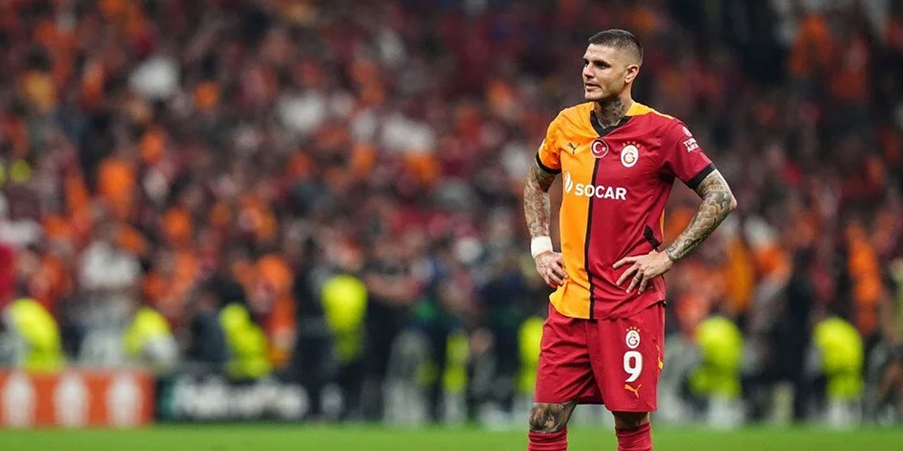 Galatasaray'da 'Devler Ligi' hüsranı! Yeni rota Avrupa Ligi