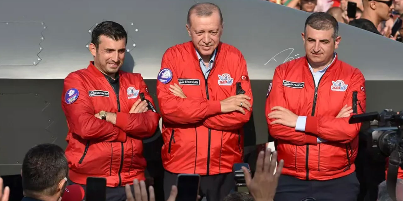 Türkiye'nin 2023 vergi rekortmenleri açıklandı: Bayraktarlar zirveyi kaptırmadı! İşte tam liste