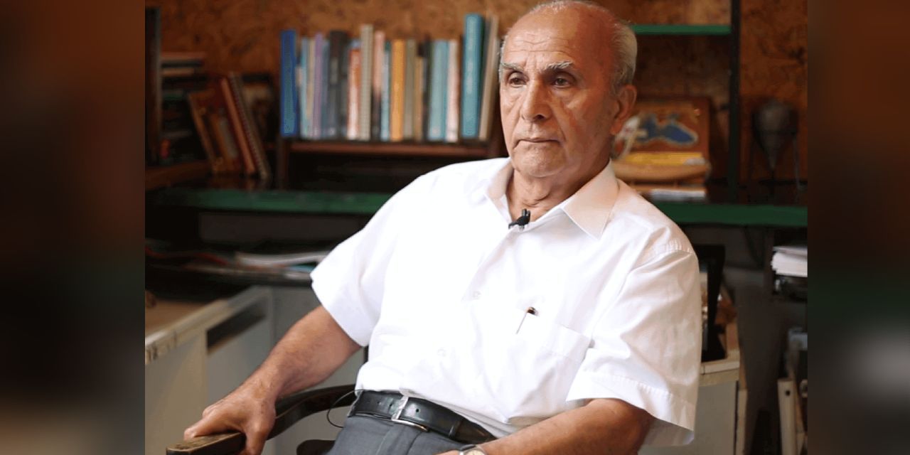 Tarihçi ve yazar Necdet Sakaoğlu hayatını kaybetti