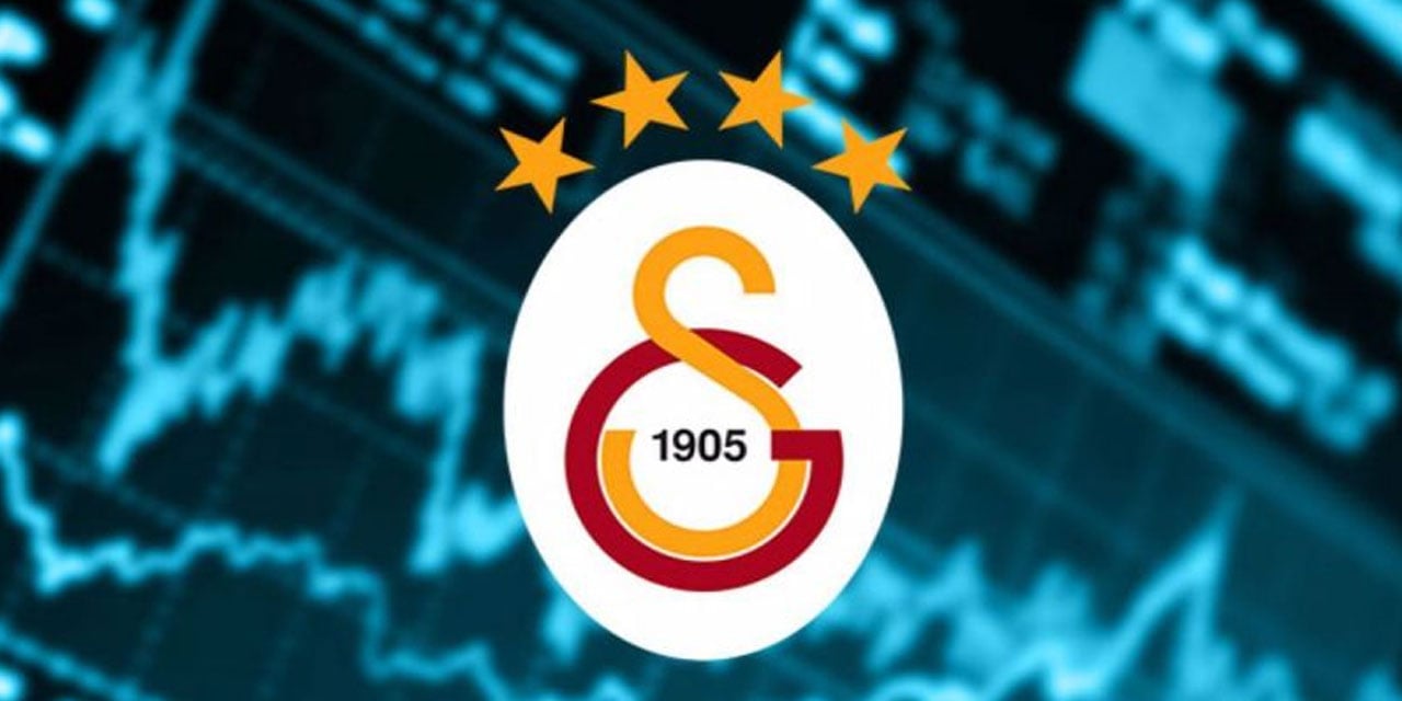 Galatasaray borsada da kaybetti!