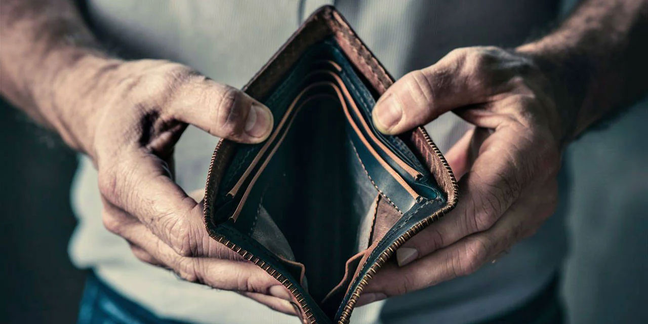 Açlık ve yoksulluk sınırı durdurulamıyor! Açlık sınırı 20 bini, yoksulluk sınırı 64 bini aştı