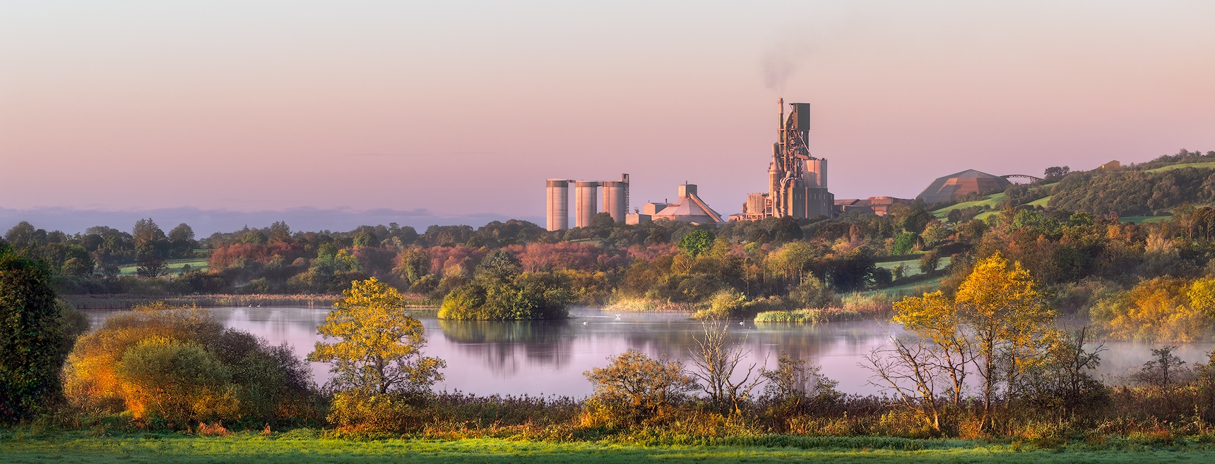Çimsa’dan son 3 yılda 3’üncü küresel hamle