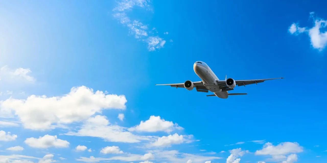 Dev havayolu şirketi iflasın eşiğinden döndü! Yeni ortaklarıyla güçlü geri dönüş!