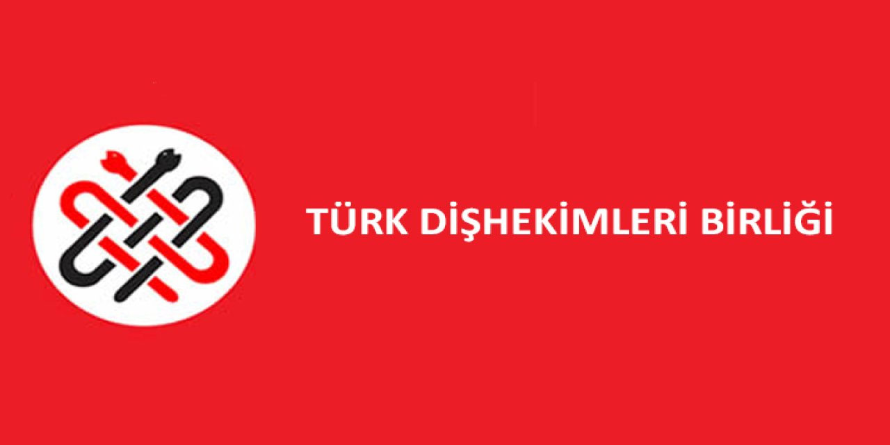 Türk Diş Hekimleri Birliği'nden başörtüsü iddiasıyla ilgili açıklama