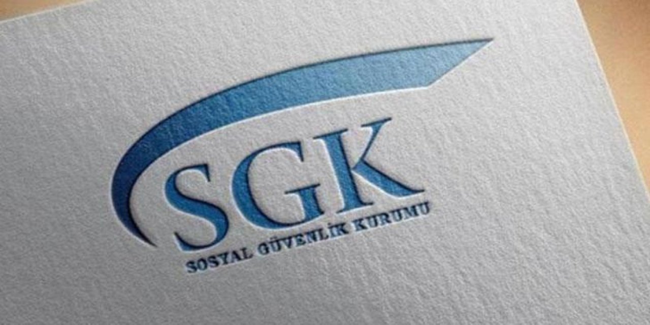 SGK harekete geçti: 81 ilde İhtiyati haciz uygulaması başladı