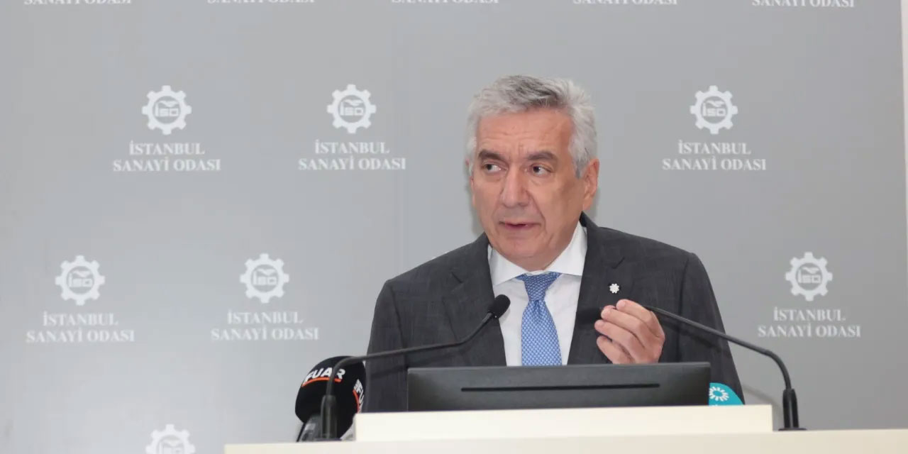 İSO Başkanı Bahçıvan: Bu enflasyon ile 70’li, 80’li, 90’lı yılların enflasyonunu karşılaştırmayın!