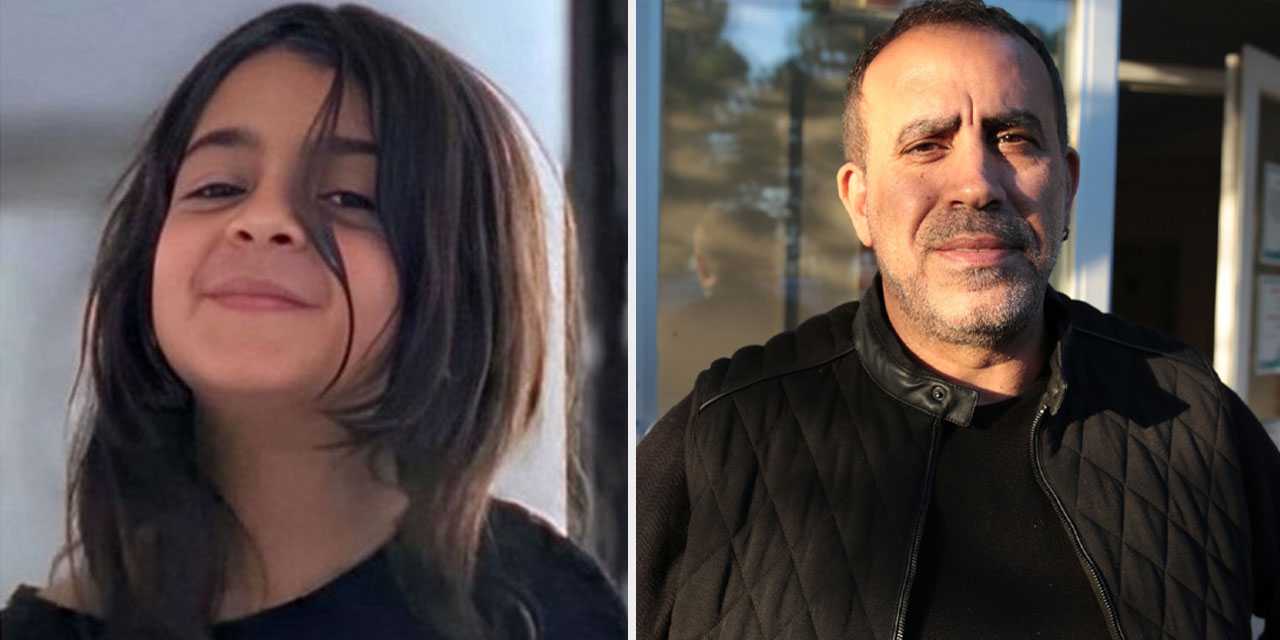 Ahbaplar da arama çalışmasına katıldı: Haluk Levent'ten 'Narin' mesajı: 'Ah be güzel kızım'