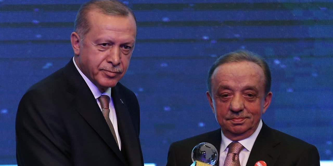 AKP döneminde servetleri katlanmıştı: Cengiz Holding yıllardır vergi vermiyor