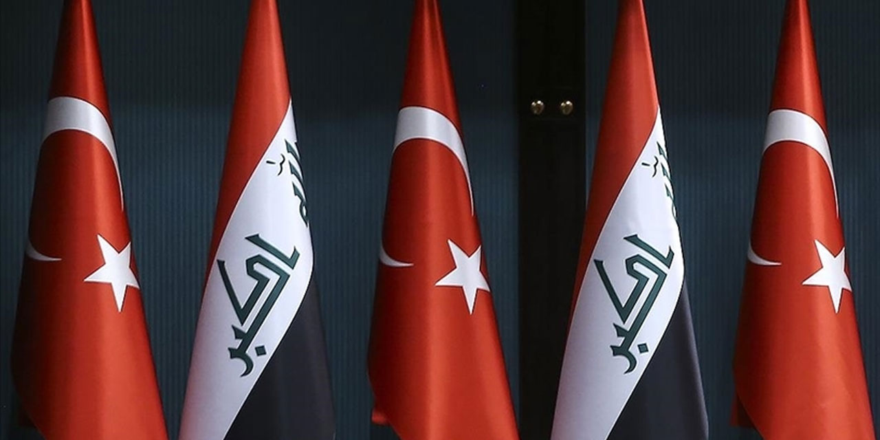 Resmi Gazete'de yayımlandı: Iraklılara vize serbestisi yürürlüğe girdi